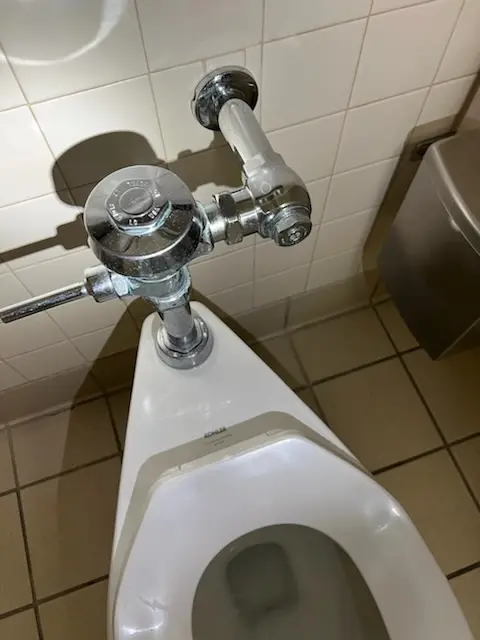 Fixture installation and repair for Sewer Camera Inspection in Moorlands